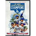 2020 World Series (DVD)