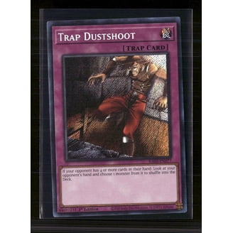 Trap Cards Yugioh