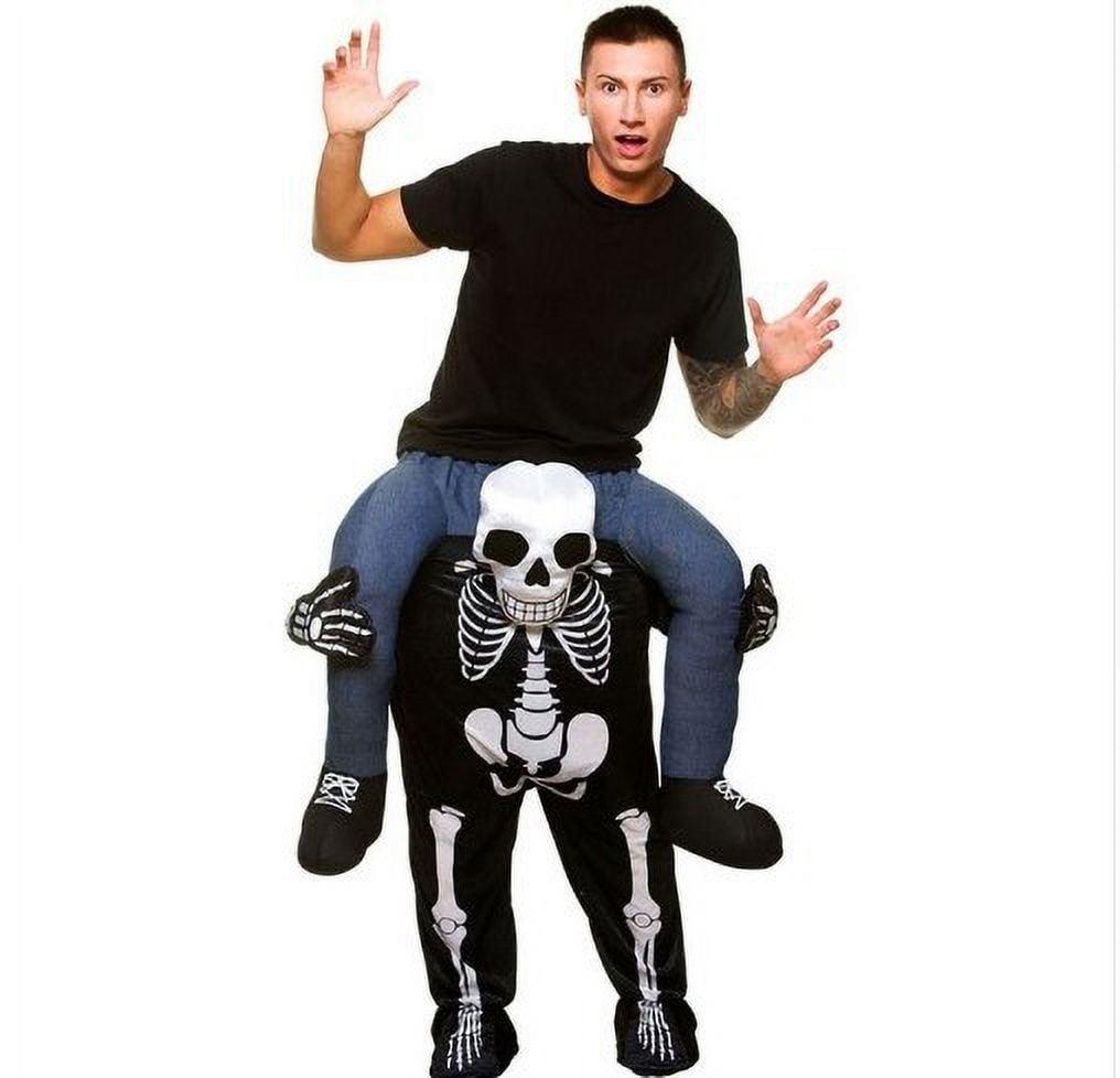 2020 source factory new animal doll fake leg pants Weibo spoof clothing