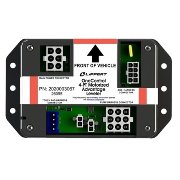 2020003067 812821 One Control Module