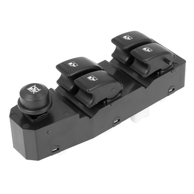 202005158 Power Window Switch Car Power Window Control Switch