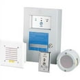 thumbnail image 1 of 2020130 Potter HUB-M Amseco Hold-up Switch - Single Recessed Button, 1 of 2