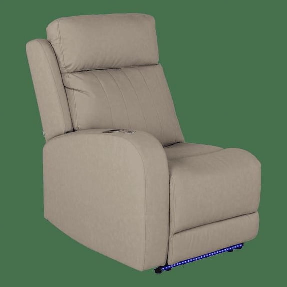 2020134974 Seismic Right Hand Recliner