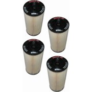 2020N-30 Racor Fuel Filter Element, 30 Microns Pack of 4