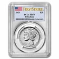 thumbnail image 1 of 2021 1 oz American Palladium Eagle MS-70 PCGS (FirstStrike®), 1 of 3