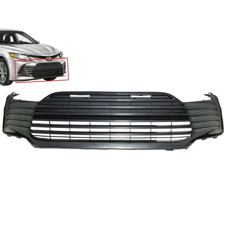 Full Hood & Fender + Mirror Kit | TOYOTA CAMRY LE XLE 2015 Full Hood & Fender + Mirror Kit | TOYOTA CAMRY LE XLE 2015