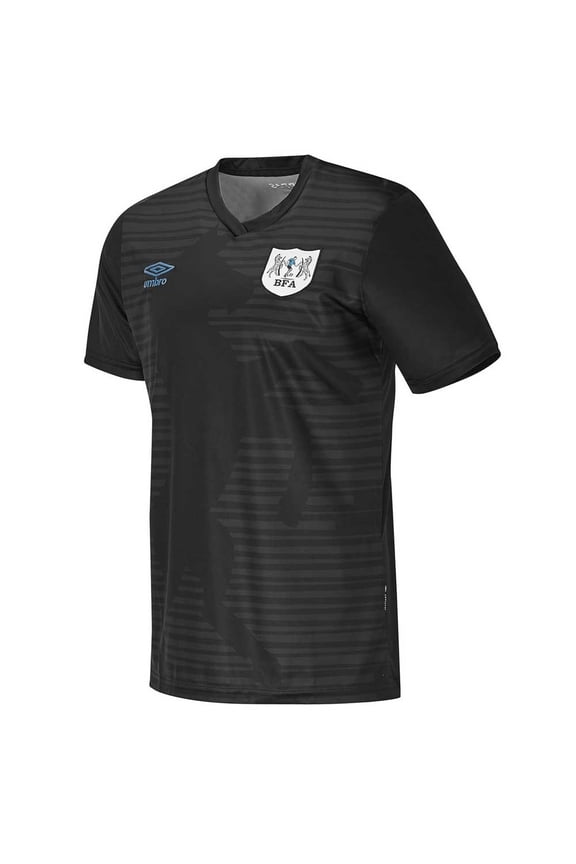 2021-2022 Botswana Third Shirt