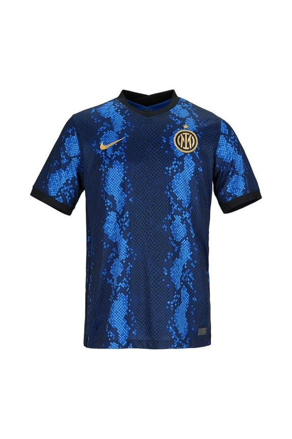 2021-2022 Inter Milan Home Shirt