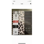 2021-2022 The Happy Planner  Feeling Bold  Big Teacher Planner 12 Months New