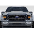 thumbnail image 1 of 2021-2023 Ford F-150 Duraflex Maxxen Front Valence - 1 Piece, 1 of 1