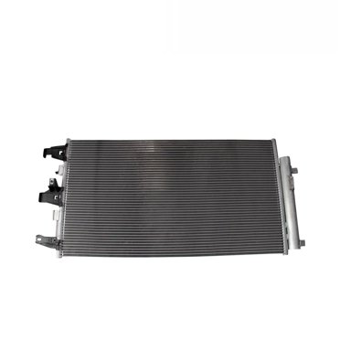 GM Genuine AC Accumulator Drier 22949454 For Escalade, Silverado, Suburban, Tahoe, Sierra, Yukon