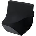 thumbnail image 1 of 2021-2023 for Lexus for IS300 for IS350 Textured Rear Hitch Cover - 5216153100, Plastic Subscription Limit, 1 of 1