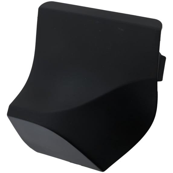2021-2023 for Lexus for IS300 for IS350 Textured Rear Hitch Cover - 5216153100, Plastic Subscription Limit
