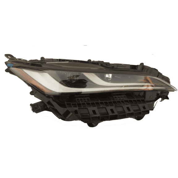 2021-2024 Toyota Venza head lamp project style led limited/XLE passenger side RH