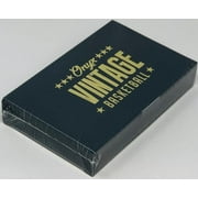 2021-22 Onyx Vintage Basketball Box 2 Autos Per Box - May include redemptions