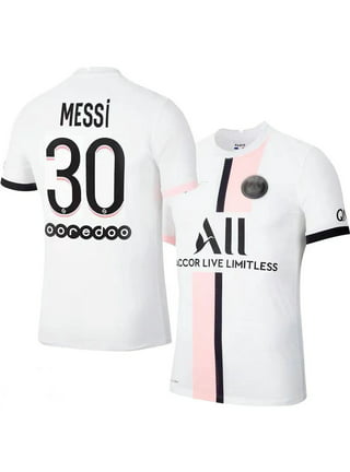 PSG Home Jersey 22/23 Messi player. RARE