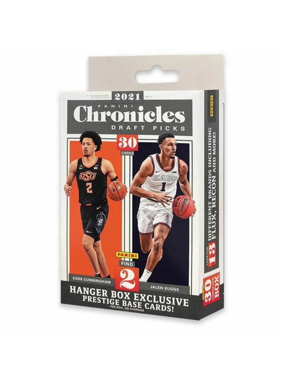 Basketball Cards in Trading Cards