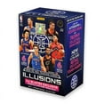 202122 Panini Illusions Basketball Blaster Box Trading Cards