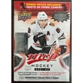 thumbnail image 1 of 2021/22 Upper Deck MVP Hockey Blaster Box Factory Sealed, 1 of 4