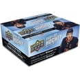 thumbnail image 1 of 2021-22 Upper Deck Series 1 Hockey Retail Box, 1 of 2
