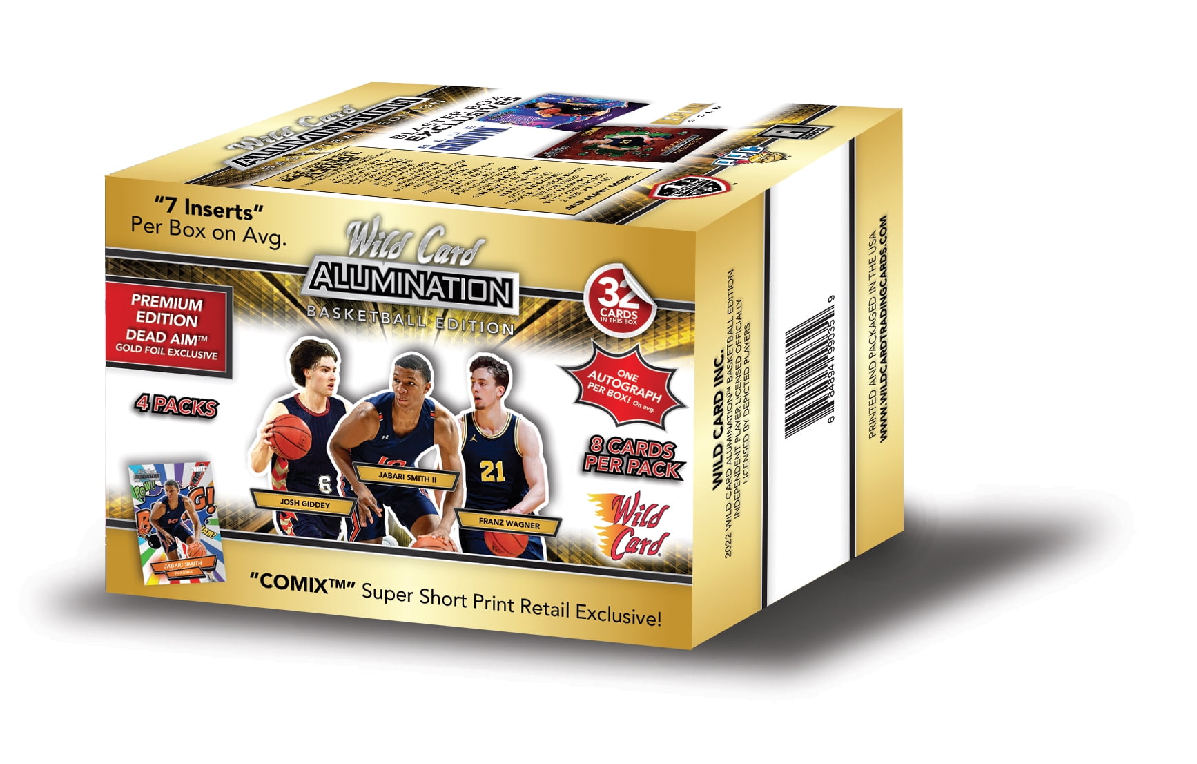 AEONCARD 50visuals special box 当選品 シリアル ブロッコリートレカアイテムくじOnline 「Z/X -Zillions of enemy X