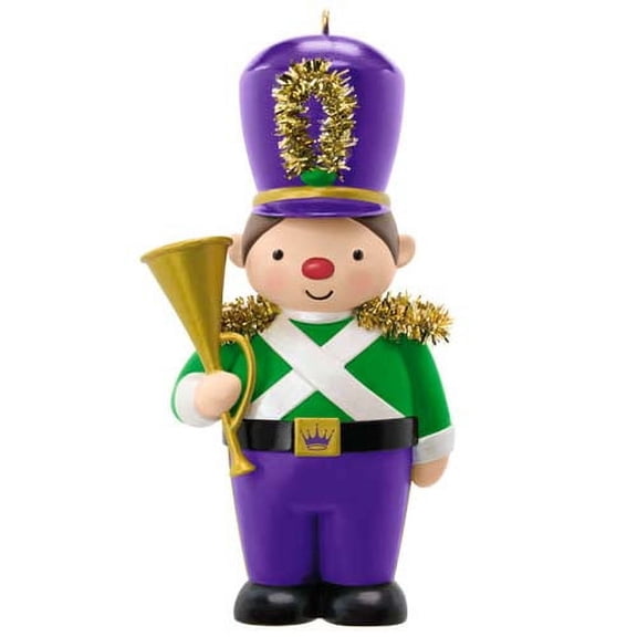 2021 A Trumpeting Thank You (Hallmark Employee Gift)
