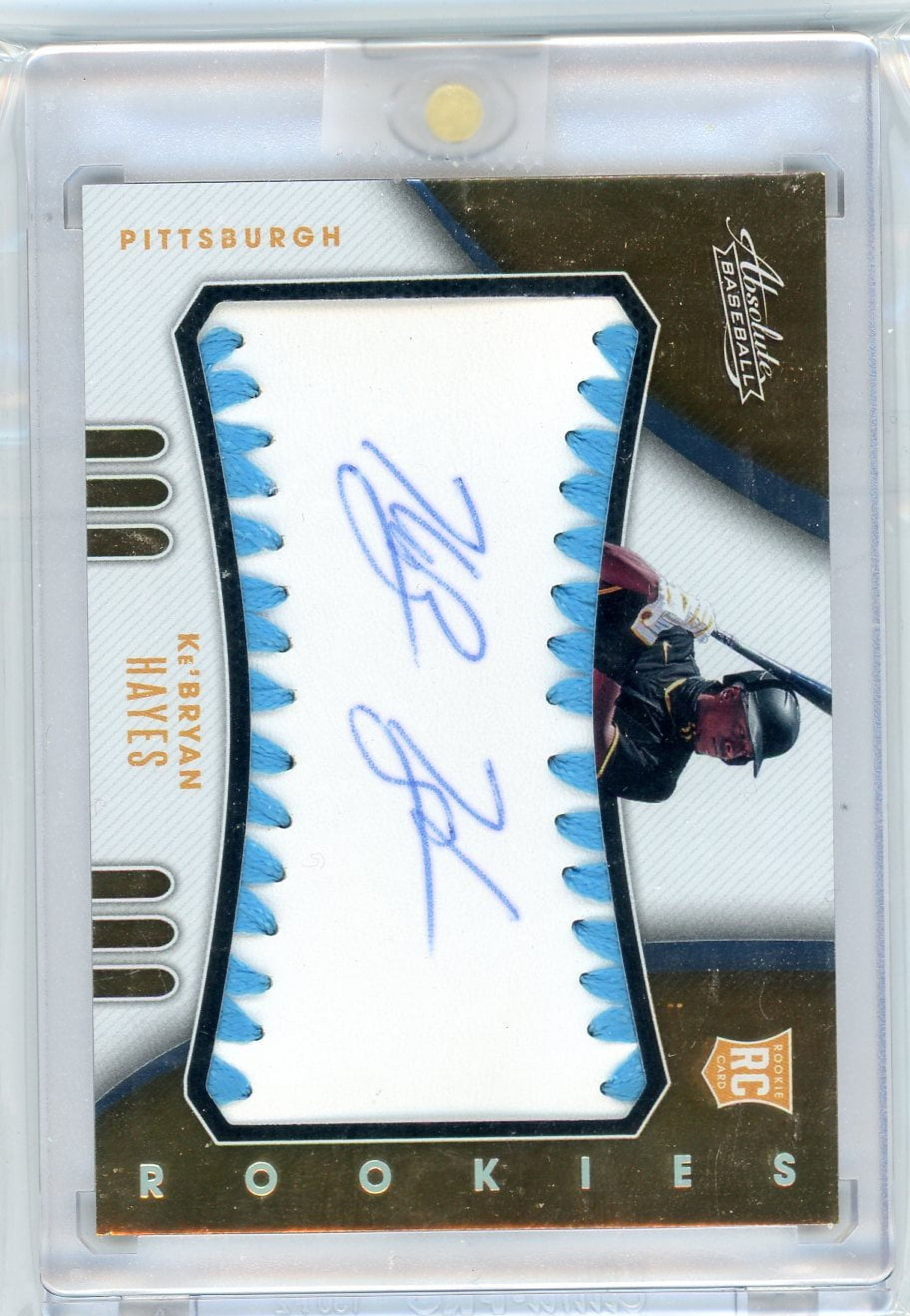 ゲームセンター・ゲームカード PLAY OFF ABSOLUTE MEMORABILIA