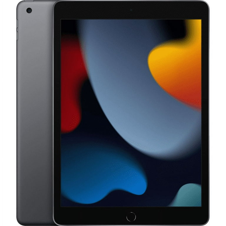 Apple 11-inch iPad Pro Wi-Fi 256GB - Space Gray