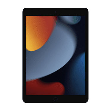 Pre-Owned 2021 Apple 10.2-inch iPad Wi-Fi 64GB - Space Gray (9th Generation)