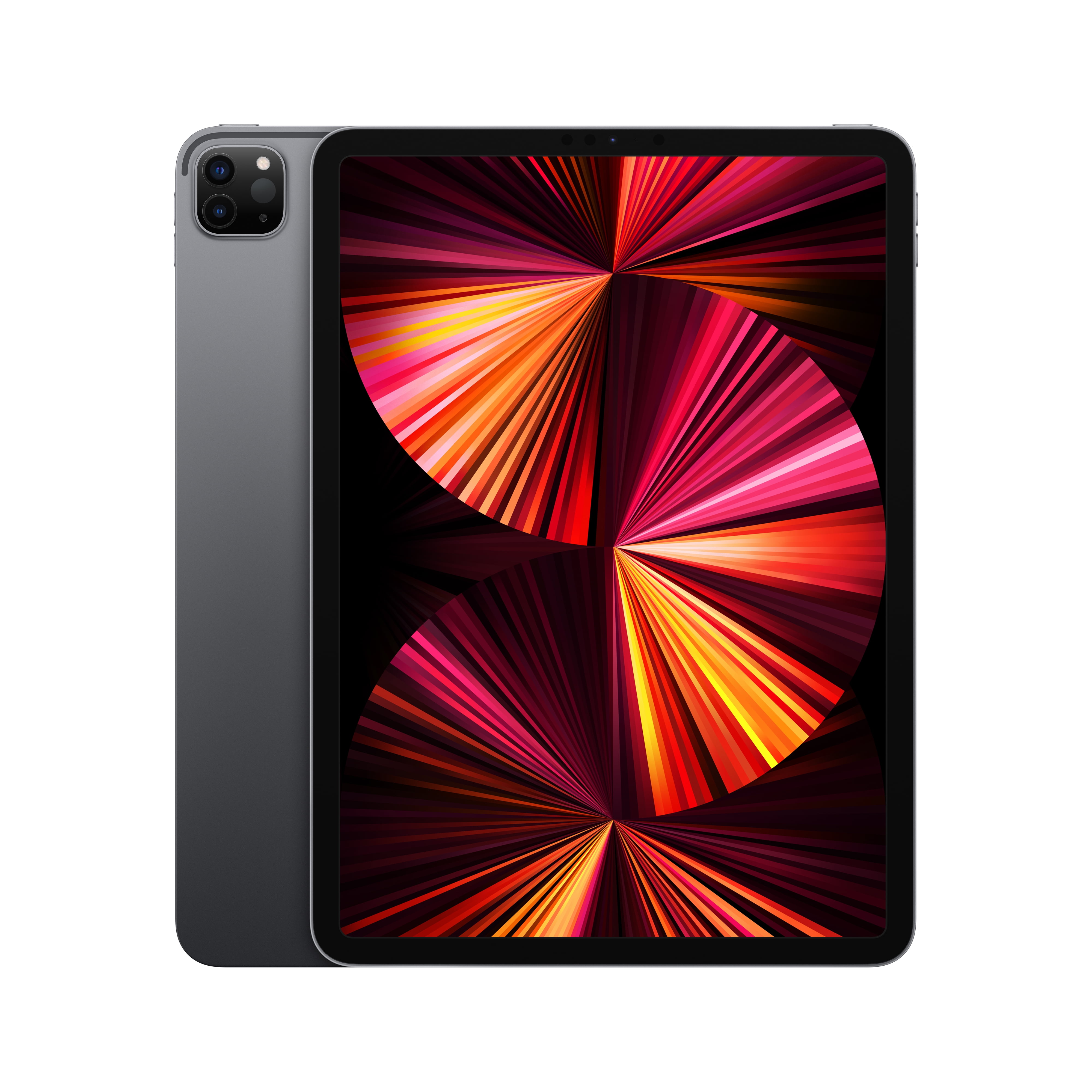 2021 Apple 11-inch iPad Pro Wi-Fi 256GB - Space Gray (3rd 2021 Apple 11-inch iPad Pro Wi-Fi 256GB - Space Gray (3rd