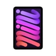 2021 Apple iPad Mini Wi-Fi 64GB - Purple (6th Generation) - image 1 of 9