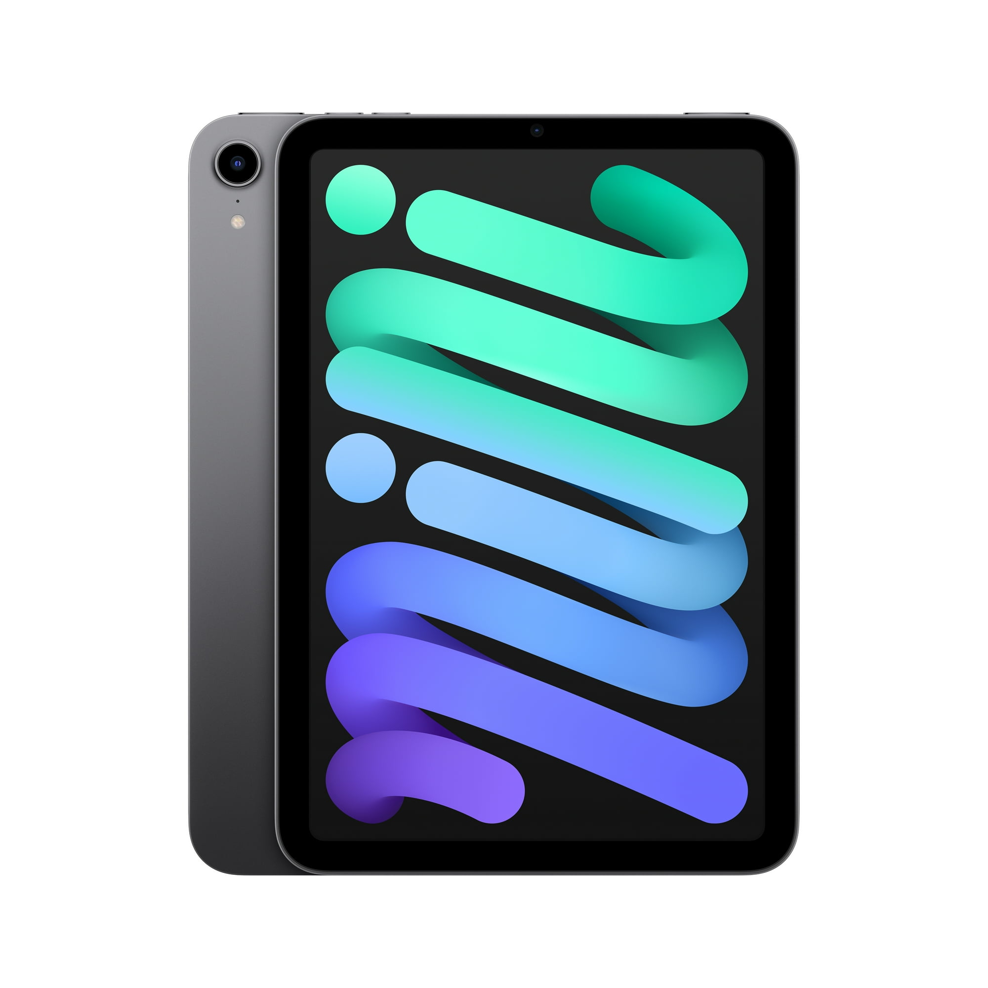 Apple 11-inch Wi-Fi - Tablet - 256 GB 