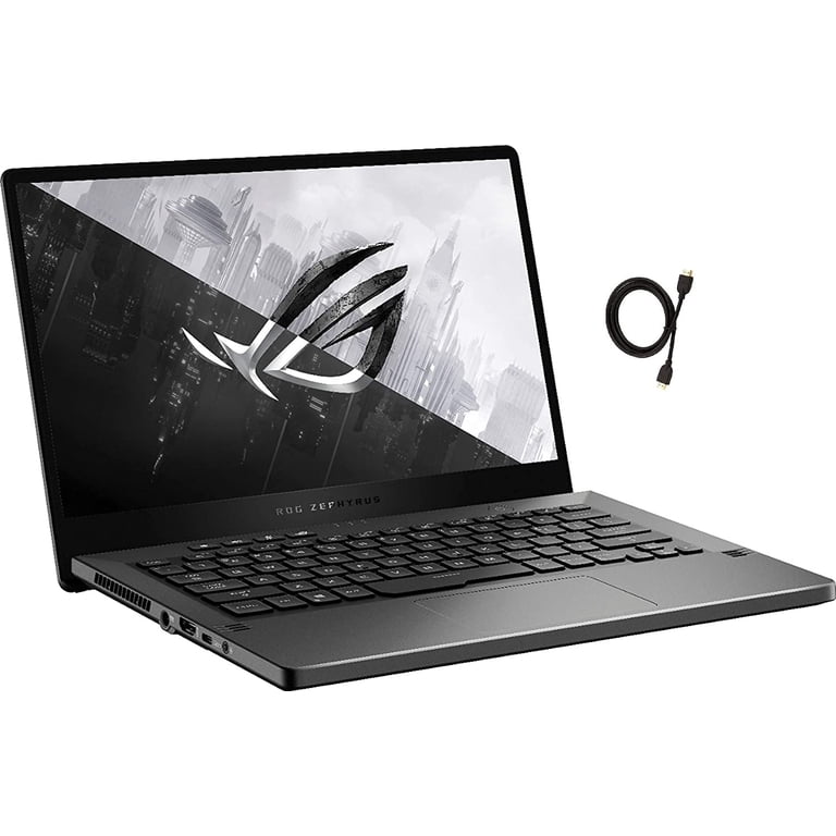 2021 Asus ROG Zephyrus G14 GA401IH 14