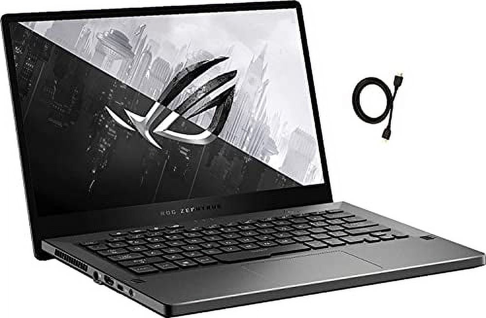 ASUS - けんさま　ROG Zephyrus G14 GA401IH 2021-Asus-ROG-Zephyrus-G14-