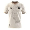 thumbnail image 1 of 2021 Atletico Mineiro Special Edition Manto da Massa 113 Shirt, 1 of 1
