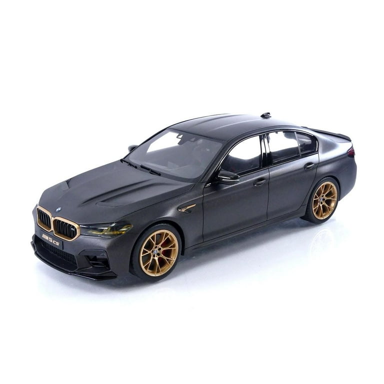 GT SPIRIT 1/18 BMW M5 CS (F90) 2021