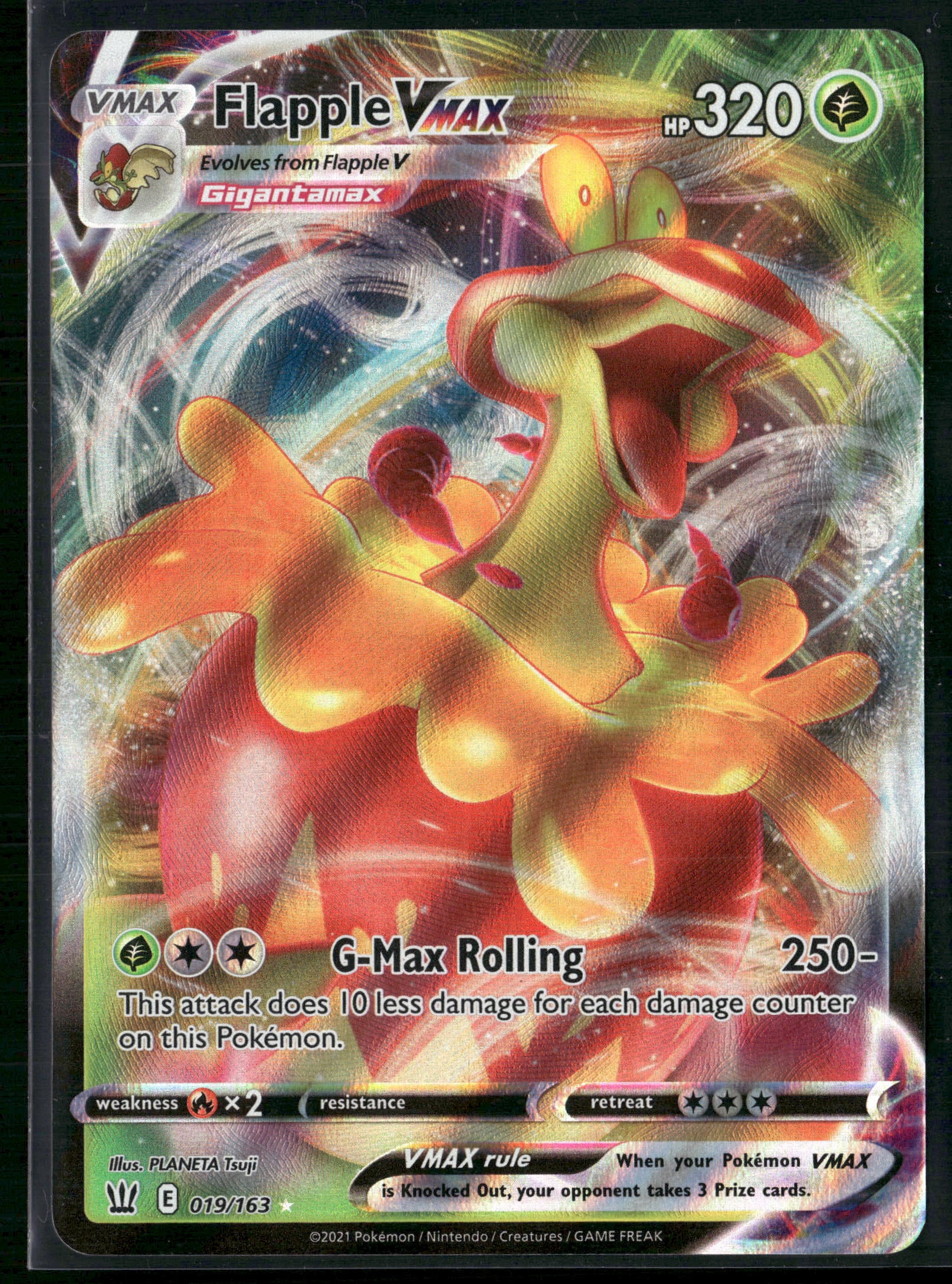 pokemon cards vmax price 5 Card VMAX/VSTAR Bundle - X2 VSTAR - X2 - X1 Secret Rare Water / 330 / VMAX Card Text Charizard Vmax Pokmon Card |