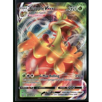 pokemon vmax card prices Greedent (218/264) [Sword & Shield: Fusion Strike] Aegislash VMAX towers over the competition Gengar Card Prices Are On