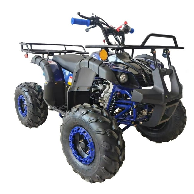 taotao 125cc new tforce mid size atv automatic with reverse