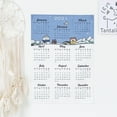2021 Calendar large calendar 20242025 Tapestry calendar planner 2024