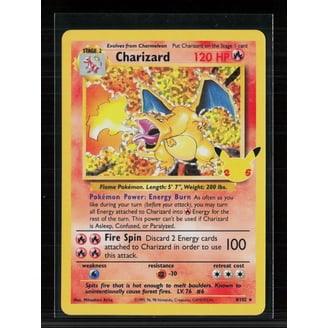 Charizard 4 102