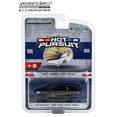 thumbnail image 1 of 2021 Chevrolet Tahoe Police Pursuit Vehicle (PPV) Dark Blue with Gold Stripes "West Virginia State Police" "Hobby Exclusive" 1/64 Diecast Model Car by Greenlight, 1 of 1