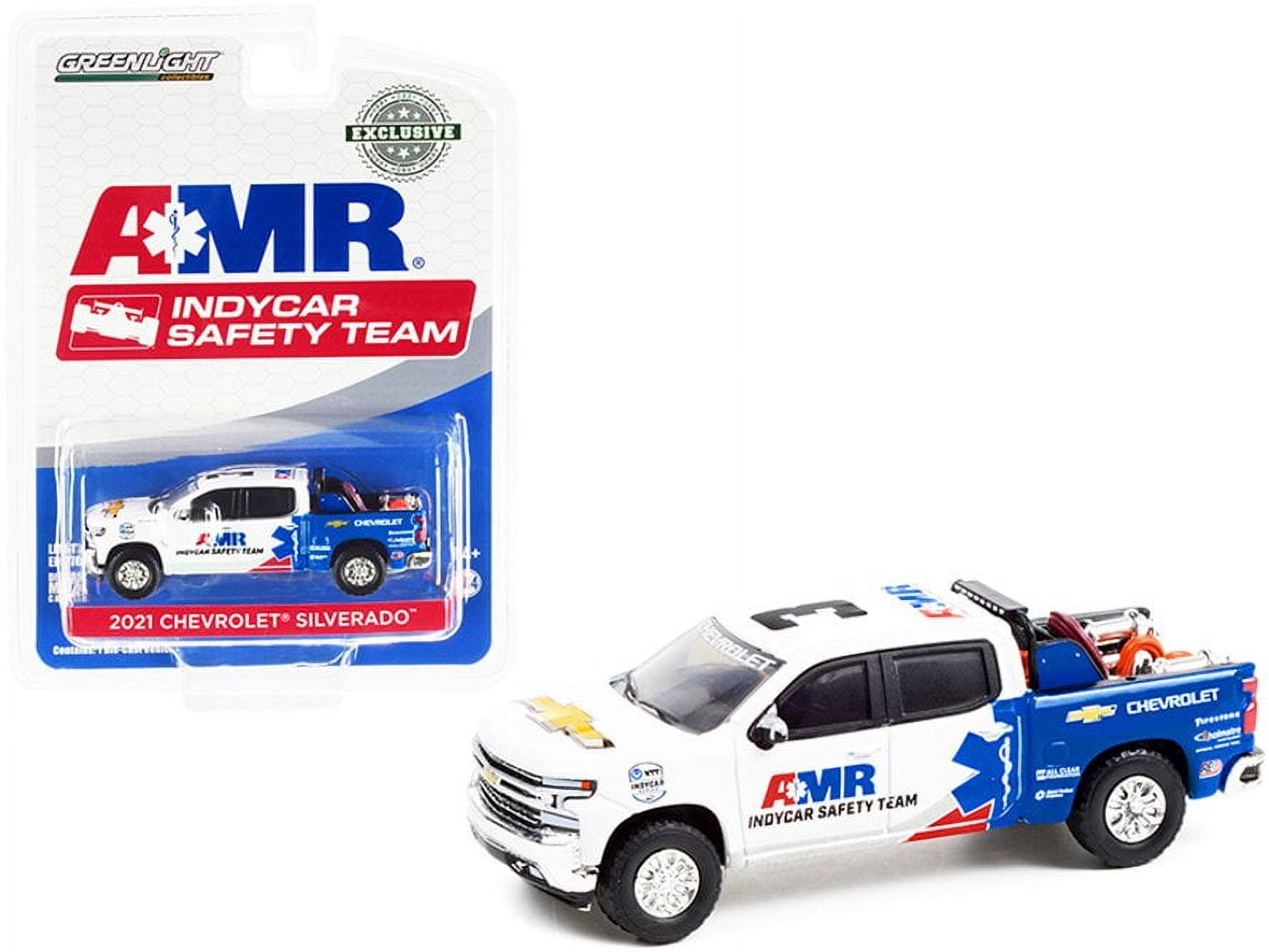 Toy chevy best sale silverado
