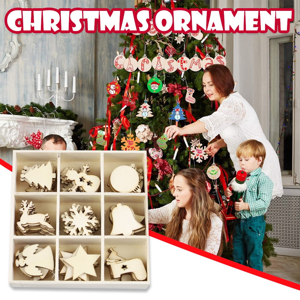 2021 Christmas Christmas Clearance Family Sale Clearance Gift DIY