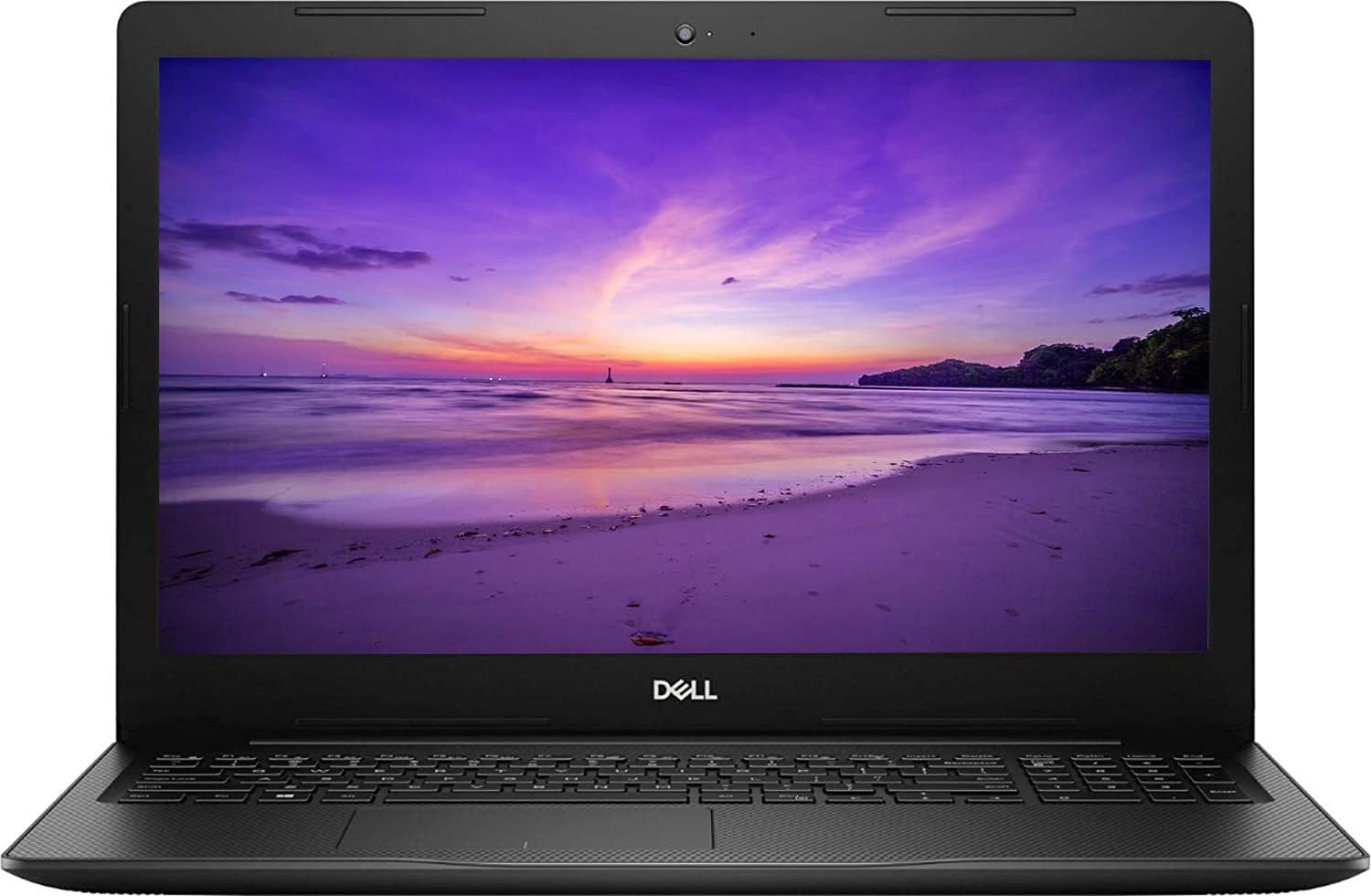 2021 Dell Inspiron 15 3000 3501 15.6 Business Laptop 11th Gen Intel Core i5-1135G7 4-Core, 16G RAM 512G SSD 15.6 FHD Screen, Intel UHD Graphics, WiFi, Bluetooth, Webcam, Windows 10 PRO