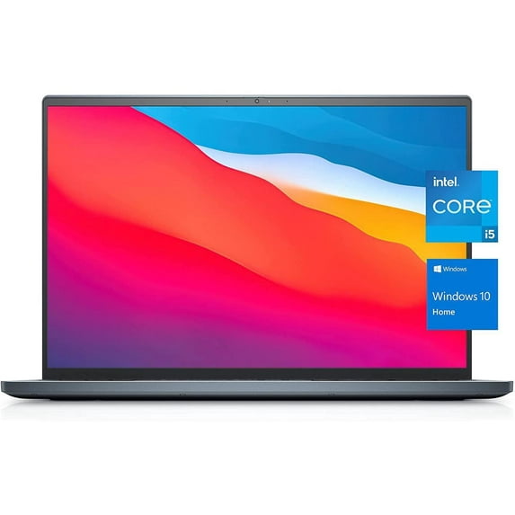 DELL SOURCING - NEW Latitude 14" Full HD Laptop, Intel Core i5 i5-1245U, 8GB RAM, 256GB SSD, Windows 10 Pro, 5430