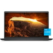 2021 Dell New Inspiron 15 3000 Slim Laptop, 15.6 FHD LED Display, 11th Gen Intel Core i3-1115G4 Processor, 16 GB DDR4 RAM, 1 TB HDD, HDMI, Webcam, Windows 10 Home, Black (Latest Model)