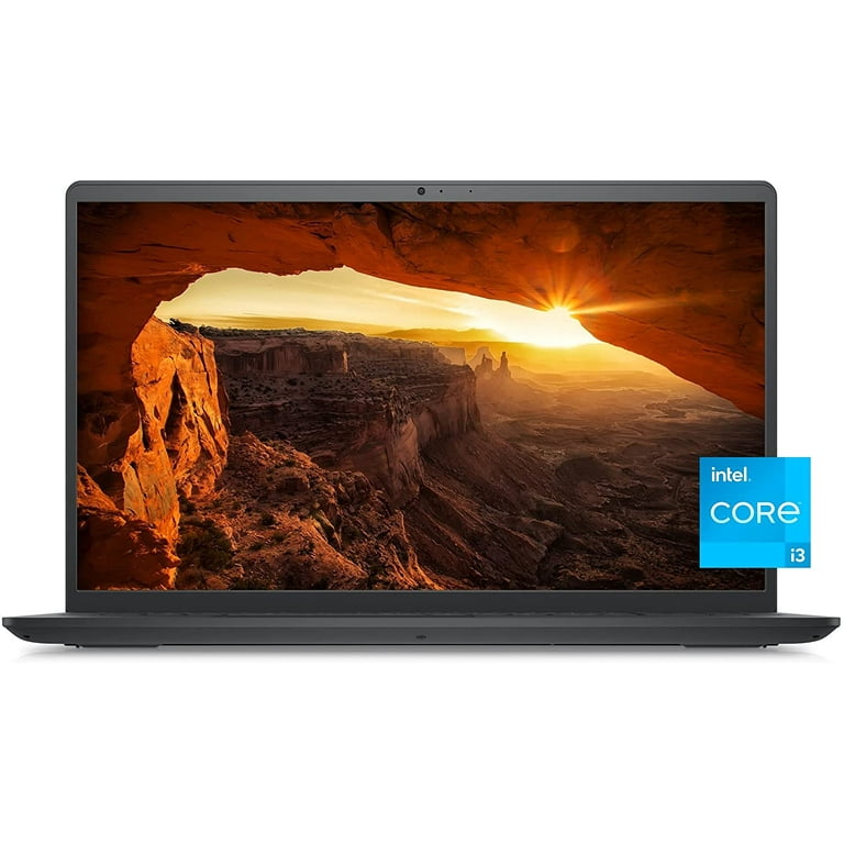 Dell Inspiron 15 3000 Laptop, 15.6 Dell Inspiron 15 3000 Laptop, 15.6