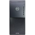 thumbnail image 1 of 2021 Dell XPS 8940 Desktop Computer 10th Gen Intel Quad-Core i3-10100 32GB RAM 1TB SSD Intel UHD Graphics 630 USB C WiFi Keyboard Mouse Win 10 Pro, 1 of 5