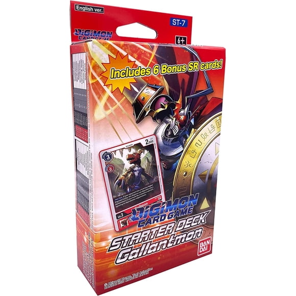Leaks: ST20 Protector Of Light; ST21 Hero Of Hope – DIGIMON CARD META